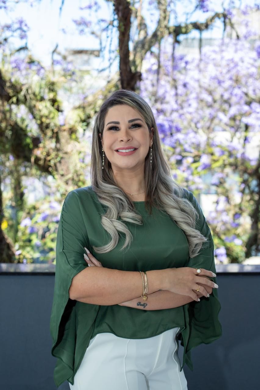 Juliana Gonçalves