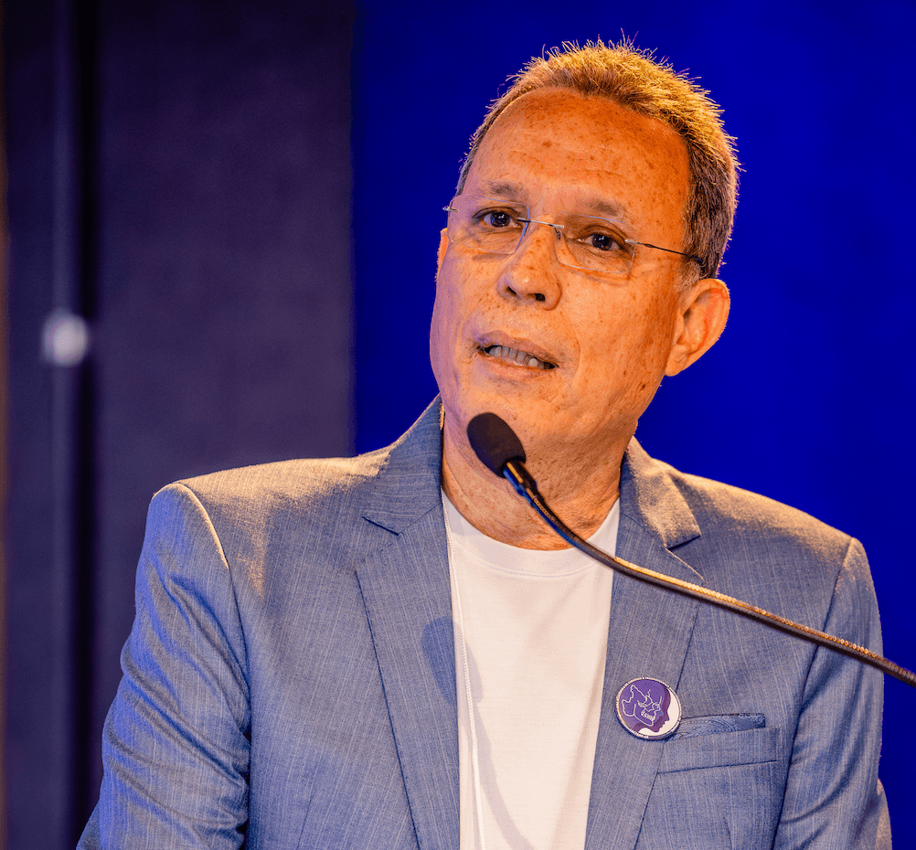 Prof. Dr. Luiz Carlos Ferreira