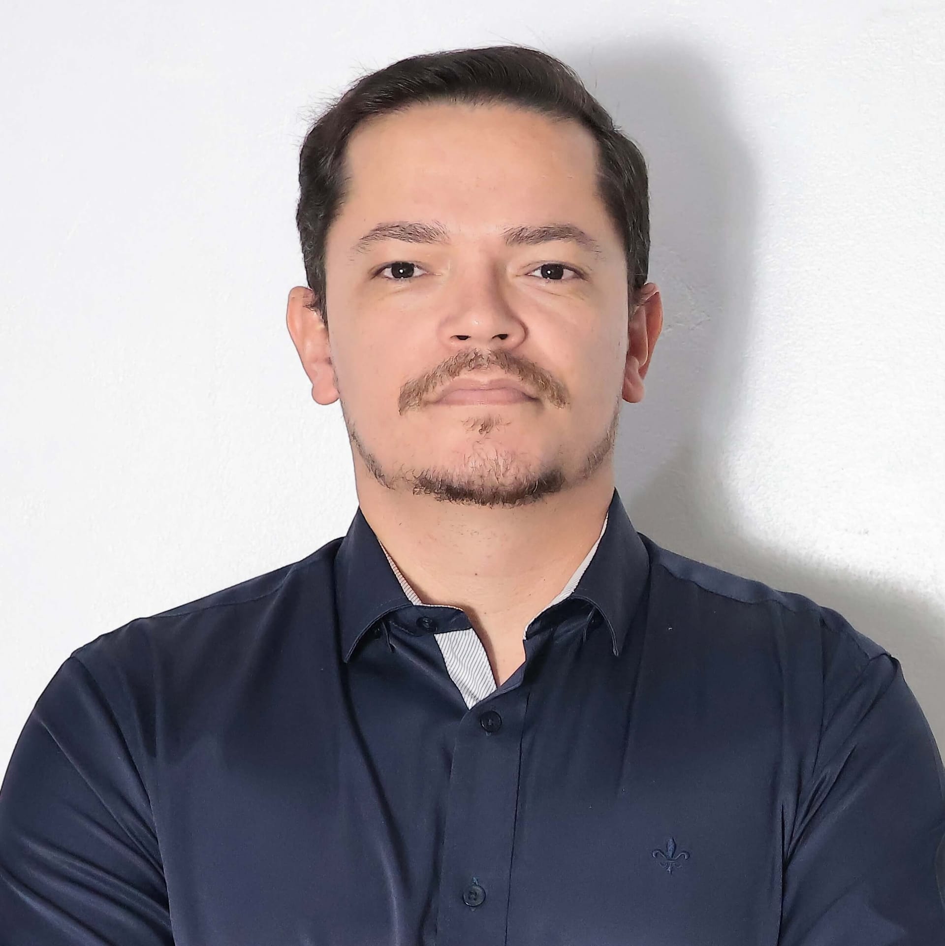 Denny William de Oliveira Mesquita