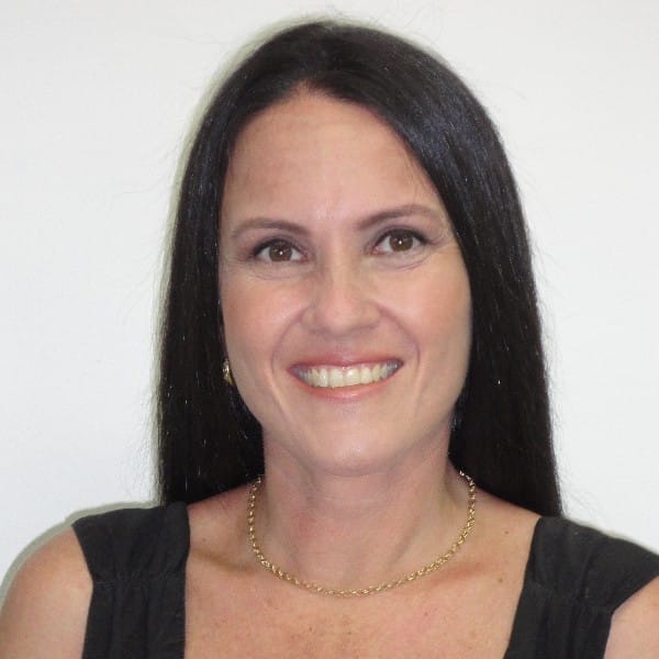 Cristiane Scholz Faísca Cardoso