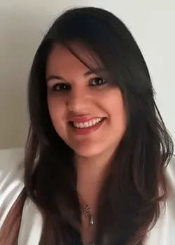 Carolina Lane Alves Farias