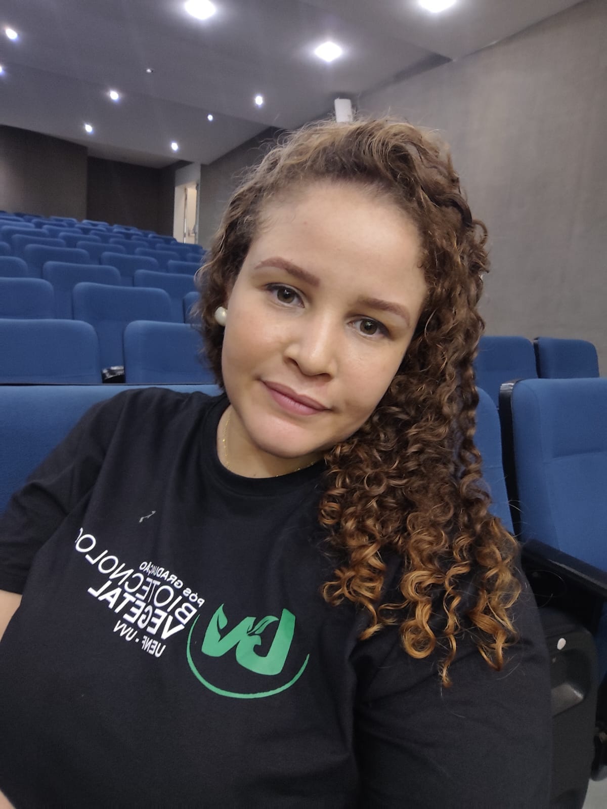 Elaine Gimenez Guimarães