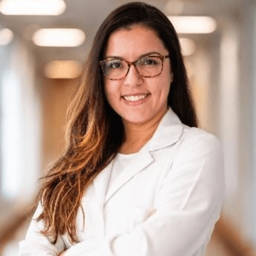 Daiane Santos Oliveira