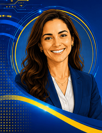 Priscila Rezende *