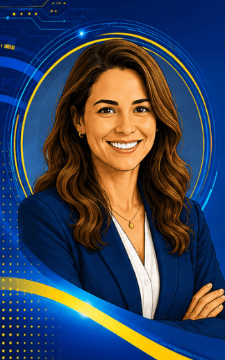 Carolina Ribeiro *