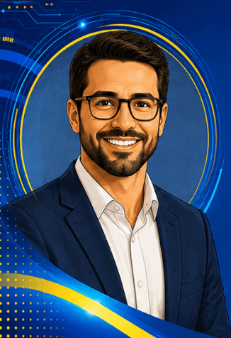 André Vasconcelos *