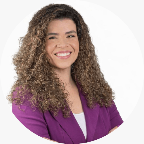 Joyce Moraes