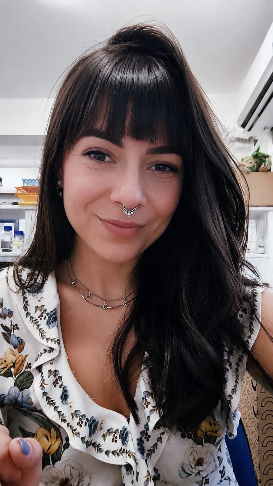 Jéssica Luizi de Souza Andrade