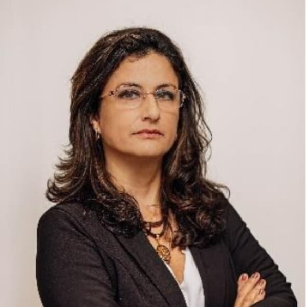 Luciane Beitler da Cruz