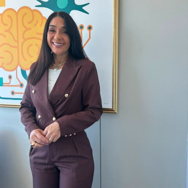 Andrea Diniz