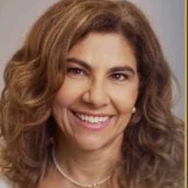 Margareth Feres