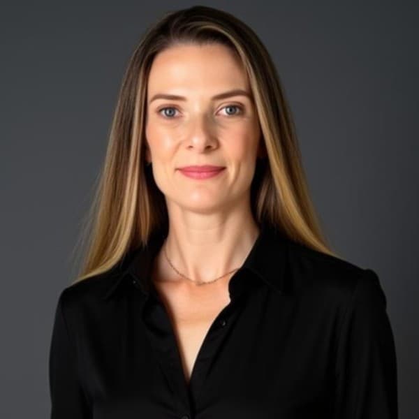 Jesiane Marins