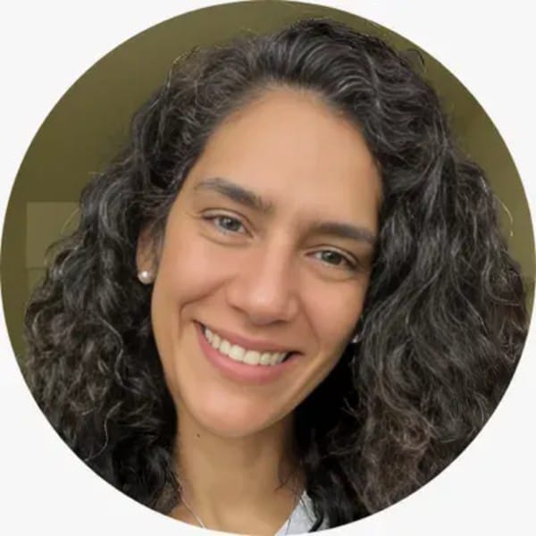 Mariana Ribeiro de Almeida Lana