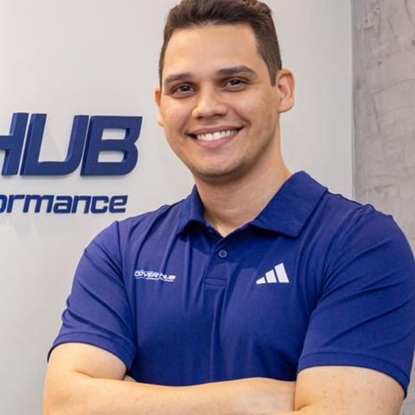 Lucas Ribeiro