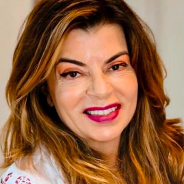 Joselaine Stürmer