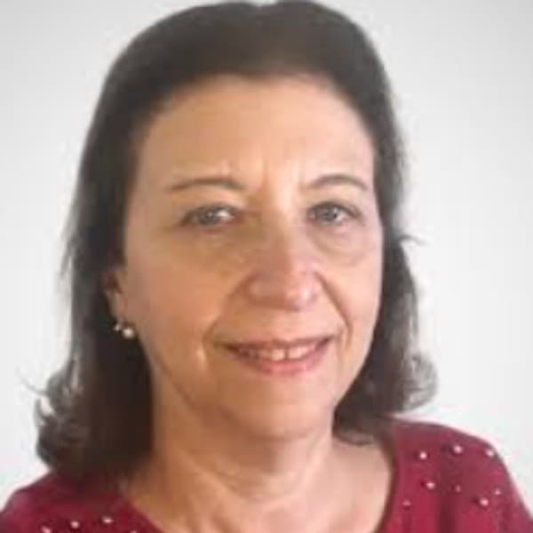 Anete Sevciovic Grumach