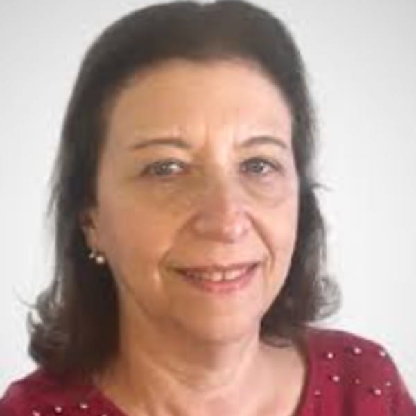 Anete Sevciovic Grumach