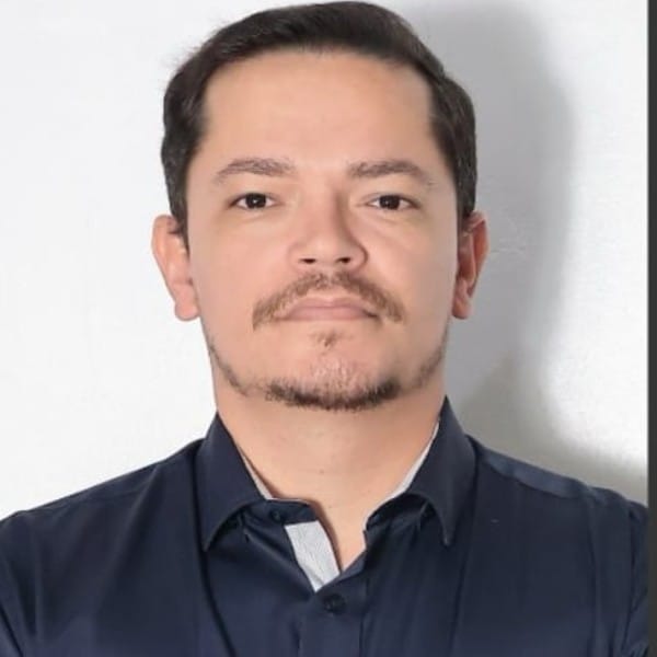 Denny William de Oliveira Mesquita