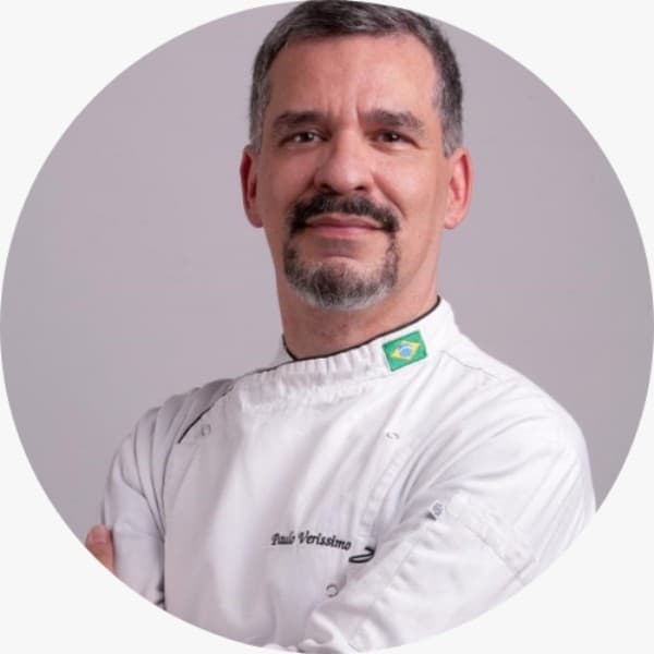Paulo Veríssimo