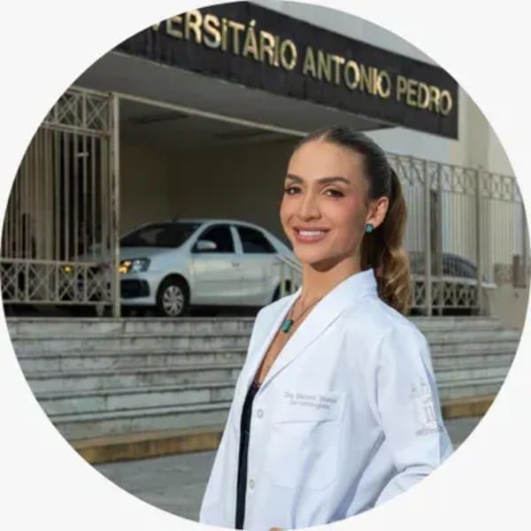 Dra. Bárbara Wíese