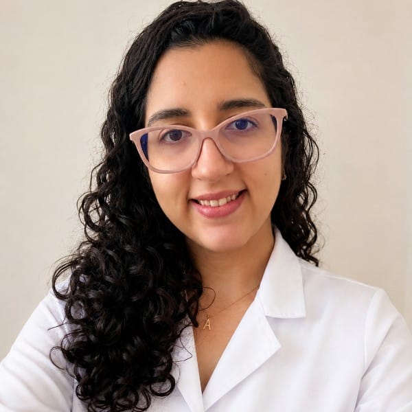 Amanda de Oliveira Alcantara
