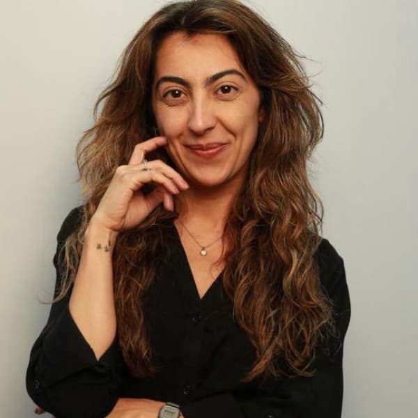 Vanessa Sequeira Fontes