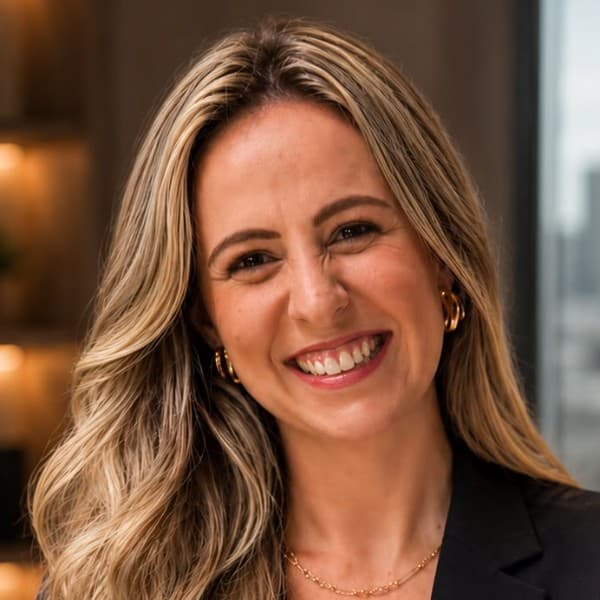 RENATA VILELA