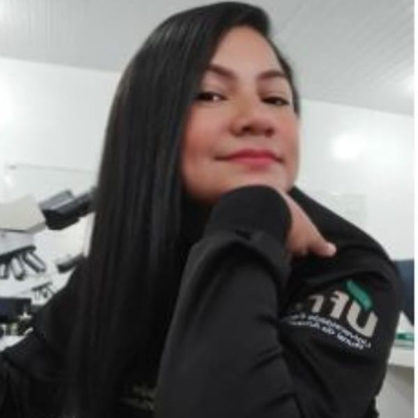Suelen de Jesus Conceição Lima