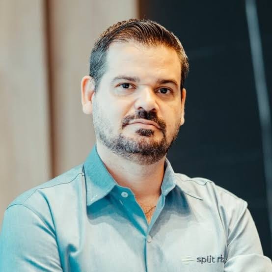 Pedro Pires
