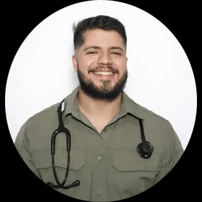 Dr. João Vitor