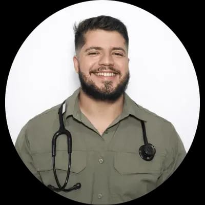 Dr. João Vitor