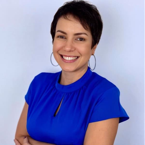 Raquel Adjafre da Costa Matos