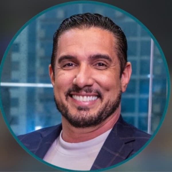 Emerson Cordeiro