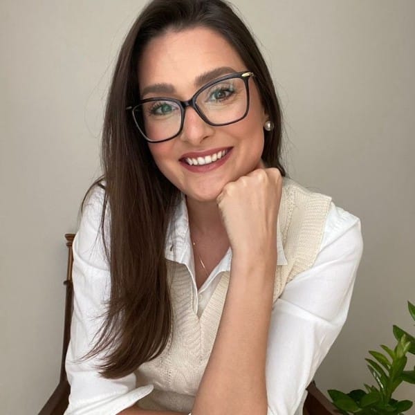 Catharina Borba