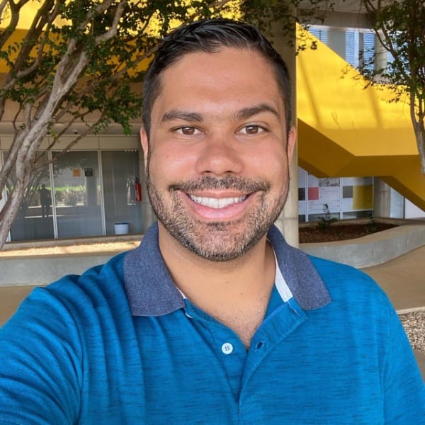 Luiz Felipe de Paiva Lourenção