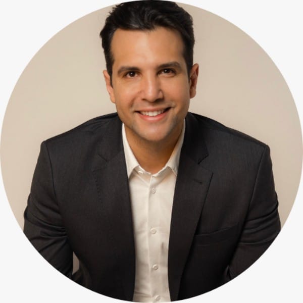 Rafael Avila