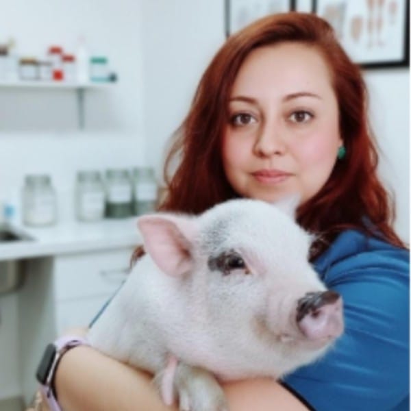 Ángela Patricia Castillo Calderón