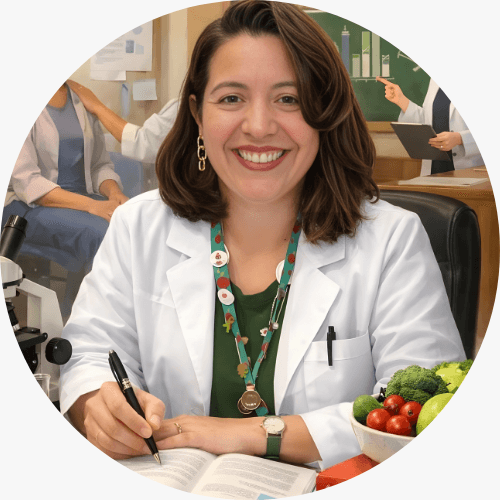 Lidiane Magalhães
