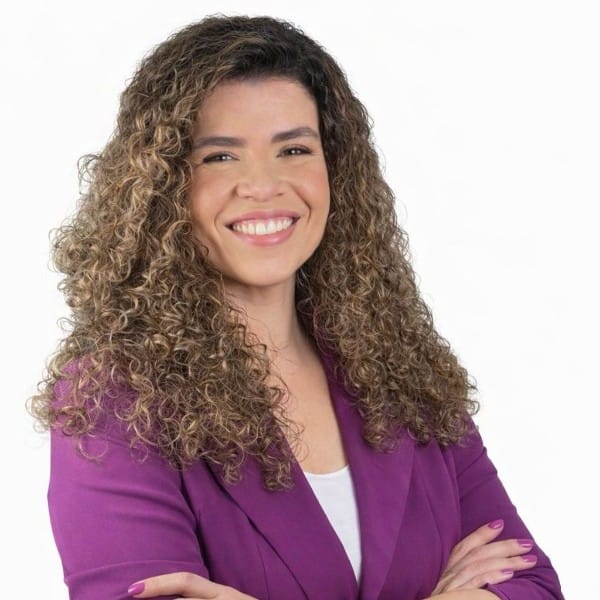 Joyce Gomes de Moraes