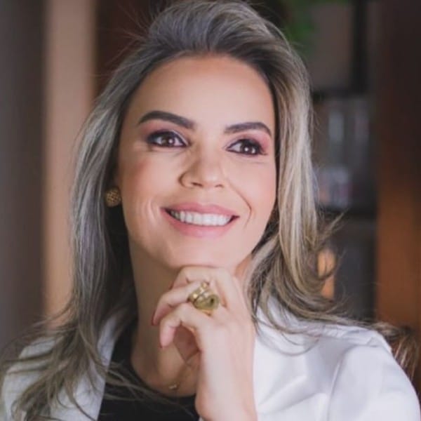 Ana Raquel de Sousa Pourbaix