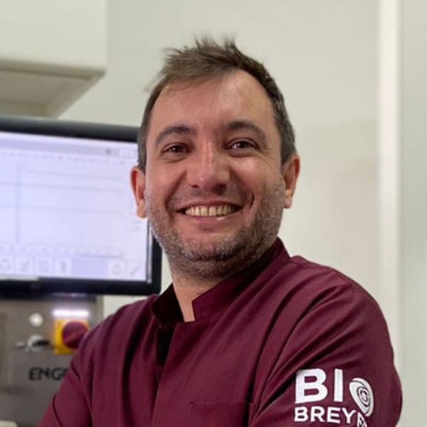 Carlos Alexandre Breyer