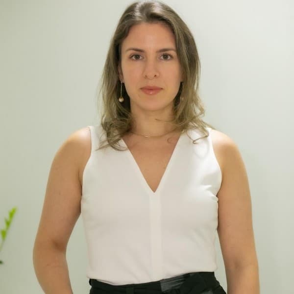 Patrícia Fagundes