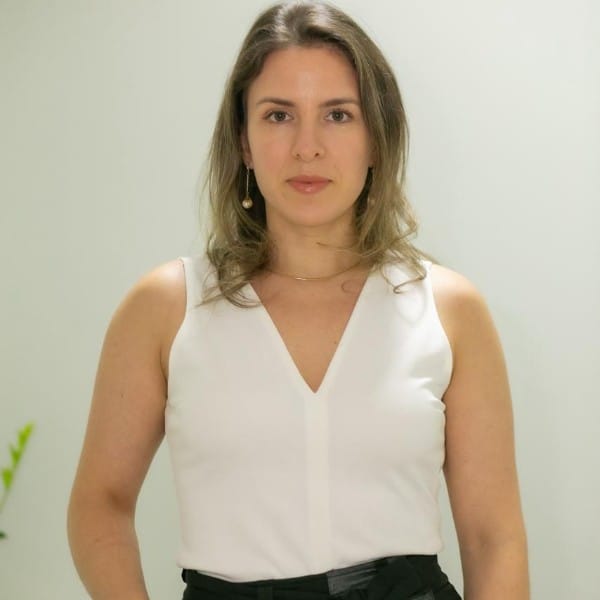 Patrícia Fagundes