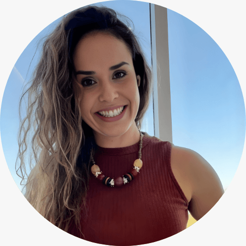Geovana Leite