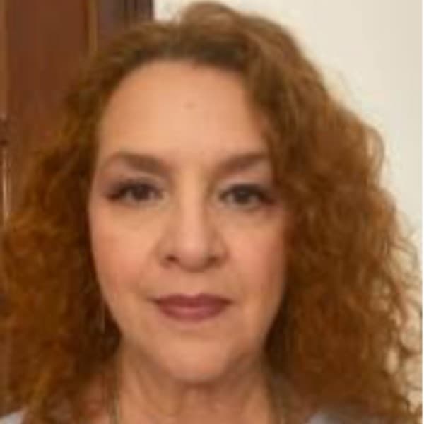Teresa Cristina Bortolheiro