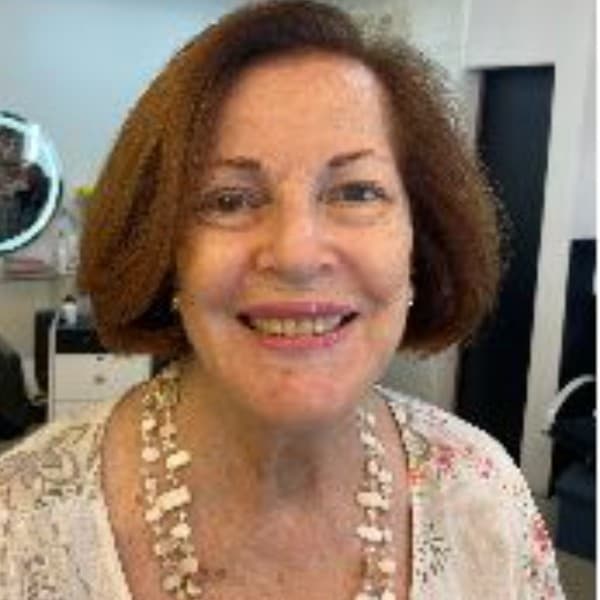Evelyn Eisenstein