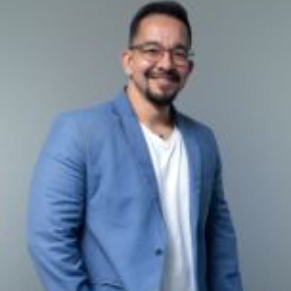 Danny R Pérez Mendoza