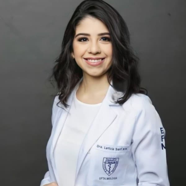Letícia Sant' Ana Cardoso da Silva