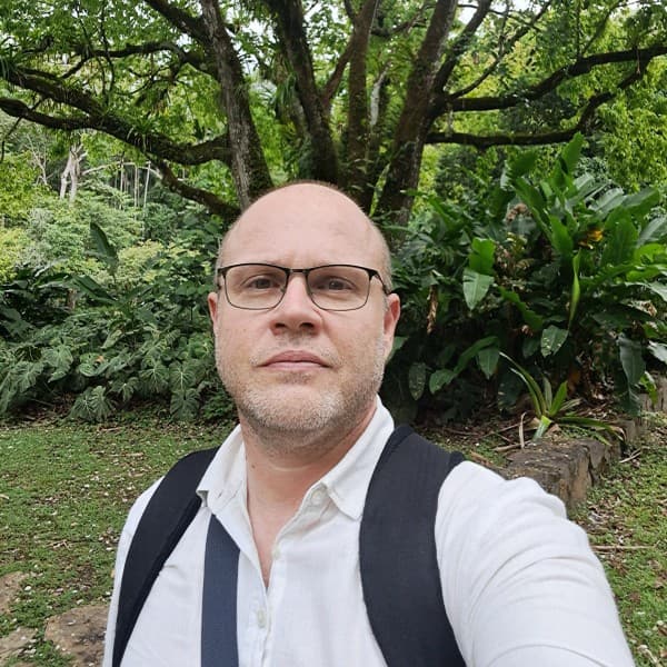 Rogério Loesch Zacariotti