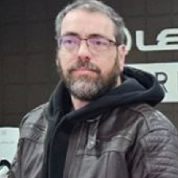 Rodrigo Otávio dos Santos